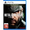 بازی Metal Gear Solid Delta: Snake Eaterبرای PS5
